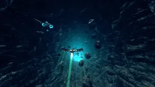 Скриншот 2 к игре Green Phoenix