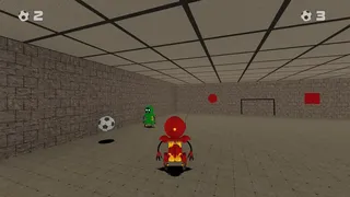 Скриншот 5 к игре Inside Soccer