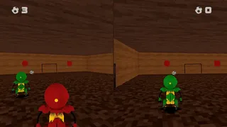 Скриншот 7 к игре Inside Soccer