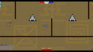 Скриншот 2 к игре LaserShotz