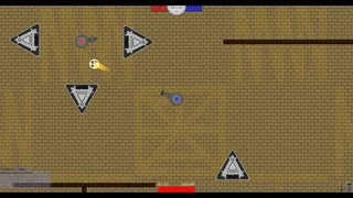 Скриншот 3 к игре LaserShotz