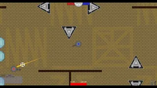Скриншот 4 к игре LaserShotz