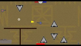 Скриншот 5 к игре LaserShotz