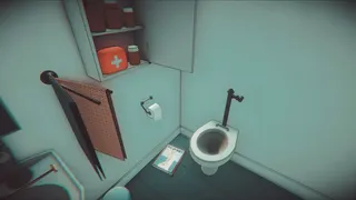 Скриншот 3 к игре Lo-Fi Life
