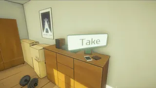 Скриншот 5 к игре Lo-Fi Life