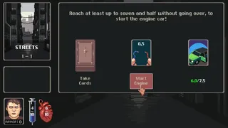 Скриншот 2 к игре Cards of the Dead