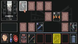 Скриншот 7 к игре Cards of the Dead