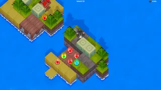 Скриншот 3 к игре Sokocat - Islands