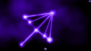 Скриншот 1 к игре ASMR LIGHTness - Световая живопись