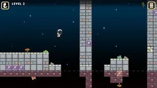 Скриншот 1 к игре Crazy Gravity