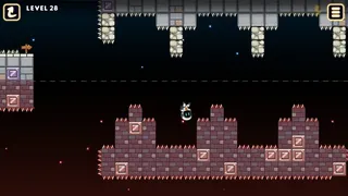 Скриншот 5 к игре Crazy Gravity
