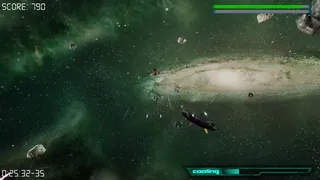 Скриншот 3 к игре Abda Redeemer: Space alien invasion