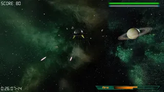 Скриншот 4 к игре Abda Redeemer: Space alien invasion