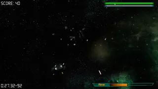 Скриншот 5 к игре Abda Redeemer: Space alien invasion