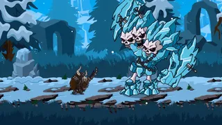 Скриншот 1 к игре Watcher Chronicles