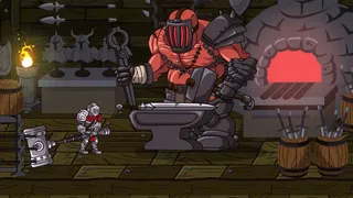 Скриншот 3 к игре Watcher Chronicles