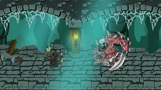 Скриншот 8 к игре Watcher Chronicles