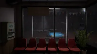 Скриншот 1 к игре Midnight Laundry
