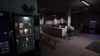 Скриншот 2 к игре Midnight Laundry