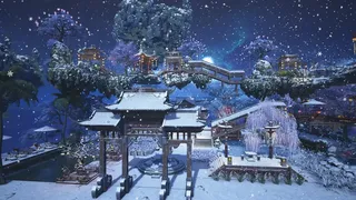Скриншот 10 к игре Swords of Legends Online