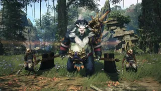 Скриншот 13 к игре Swords of Legends Online
