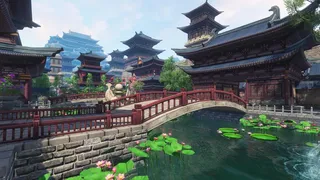 Скриншот 14 к игре Swords of Legends Online