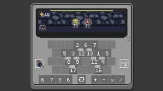 Скриншот 1 к игре Army of Numbers