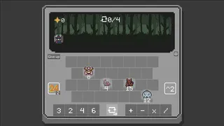 Скриншот 2 к игре Army of Numbers