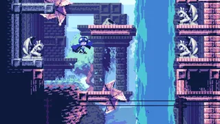 Скриншот 1 к игре Harpy Star