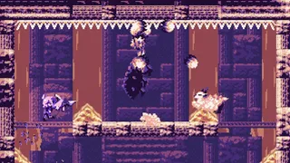 Скриншот 4 к игре Harpy Star