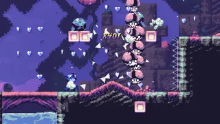 Скриншот 7 к игре Harpy Star