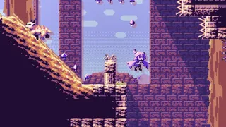 Скриншот 8 к игре Harpy Star