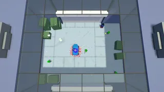 Скриншот 1 к игре MARK-I: Mission Pilot