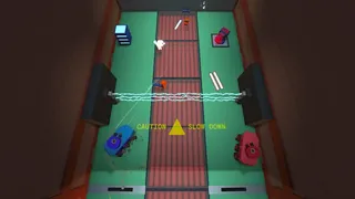 Скриншот 3 к игре MARK-I: Mission Pilot