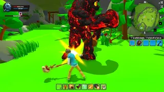 Скриншот 2 к игре Kill The Emperor