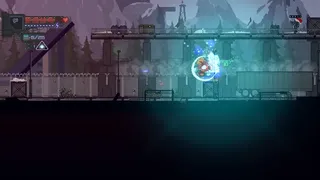 Скриншот 1 к игре Quantum Project