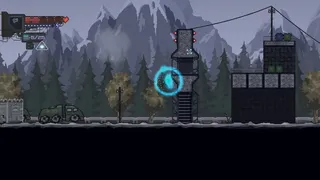 Скриншот 3 к игре Quantum Project