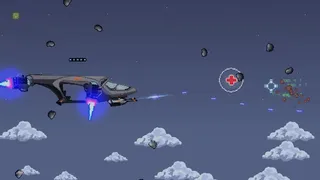 Скриншот 4 к игре Quantum Project