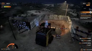 Скриншот 3 к игре Gas Station Simulator: Prologue - Early Days