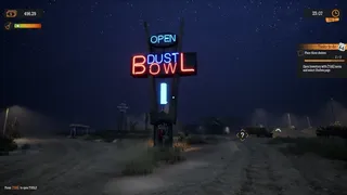 Скриншот 4 к игре Gas Station Simulator: Prologue - Early Days