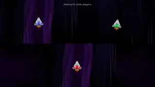 Скриншот 2 к игре Asteroid Arena