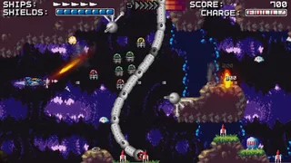 Скриншот 2 к игре Icarus