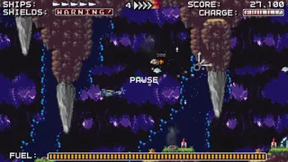 Скриншот 3 к игре Icarus