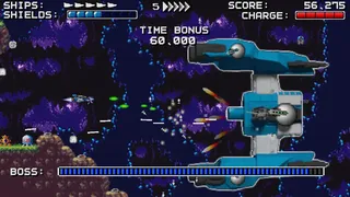 Скриншот 4 к игре Icarus