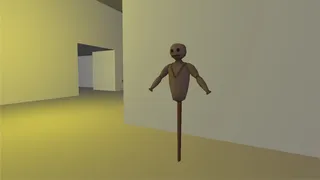 Скриншот 2 к игре Destroy the Dummies