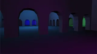 Скриншот 5 к игре Destroy the Dummies