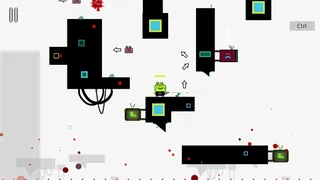 Скриншот 1 к игре Two Legs