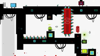 Скриншот 2 к игре Two Legs