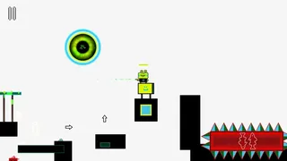 Скриншот 3 к игре Two Legs