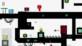 Скриншот 5 к игре Two Legs